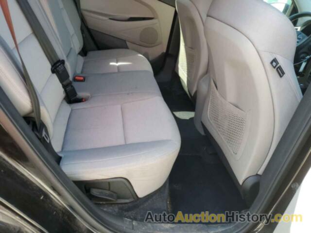 HYUNDAI TUCSON LIMITED, KM8J33A49HU582730