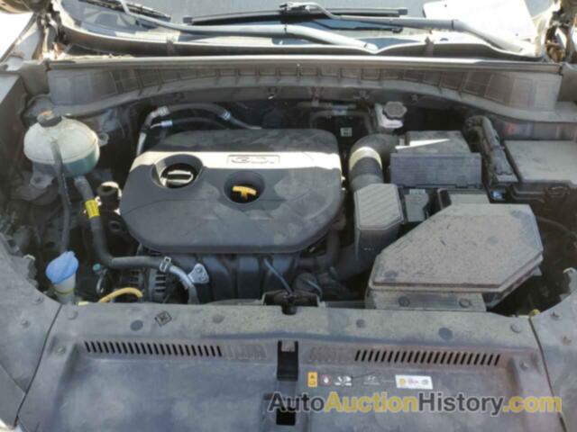 HYUNDAI TUCSON LIMITED, KM8J33A49HU582730