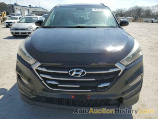 HYUNDAI TUCSON LIMITED, KM8J33A49HU582730