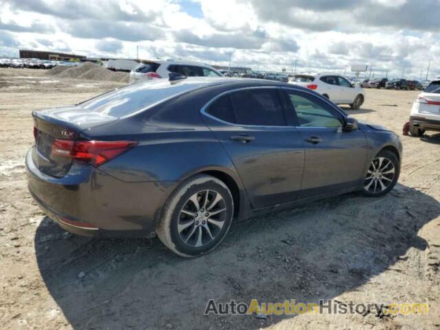 ACURA TLX, 19UUB1F3XFA026421