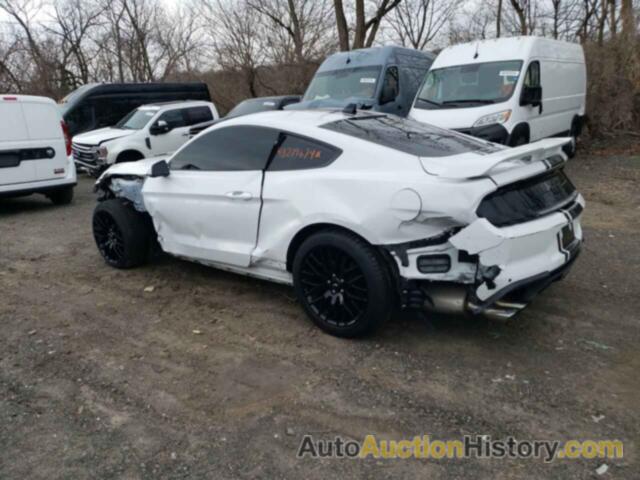 FORD MUSTANG GT, 1FA6P8CF9L5142719