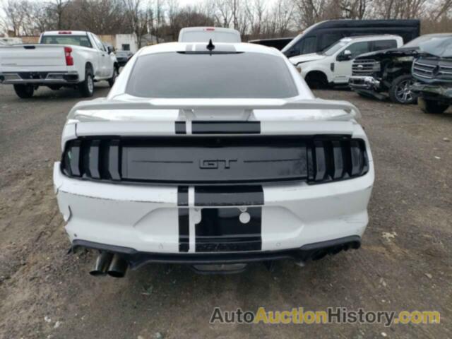 FORD MUSTANG GT, 1FA6P8CF9L5142719