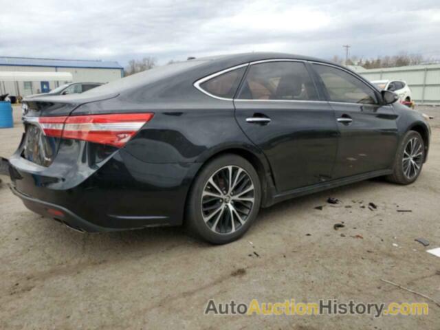 TOYOTA AVALON BASE, 4T1BK1EB9DU036573