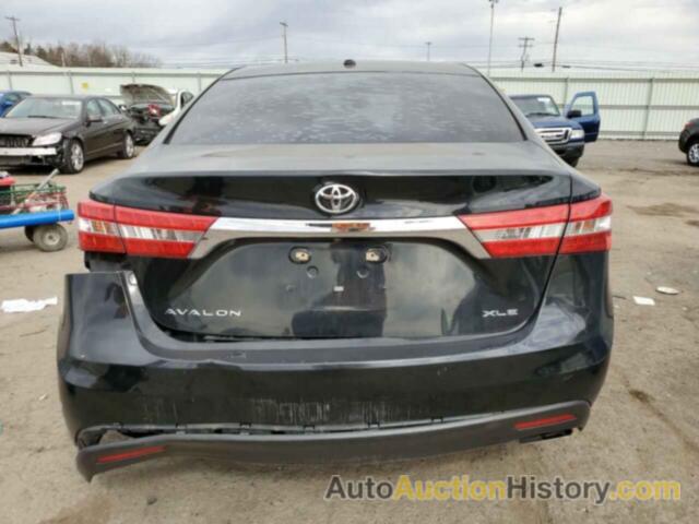 TOYOTA AVALON BASE, 4T1BK1EB9DU036573