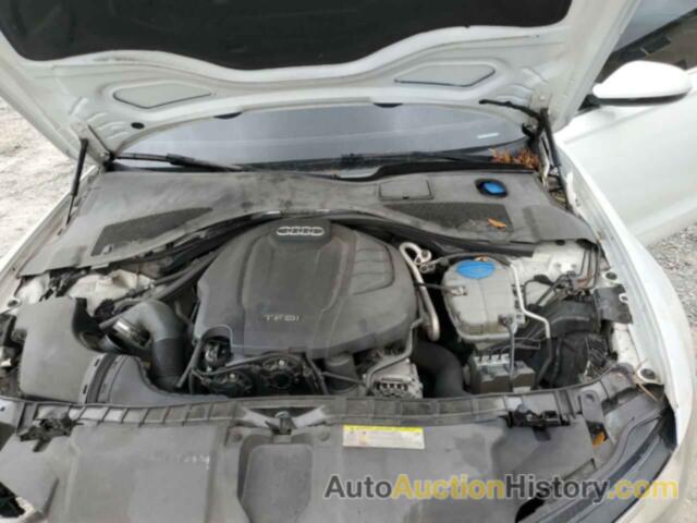 AUDI A6 PREMIUM, WAUC8AFC7HN029505