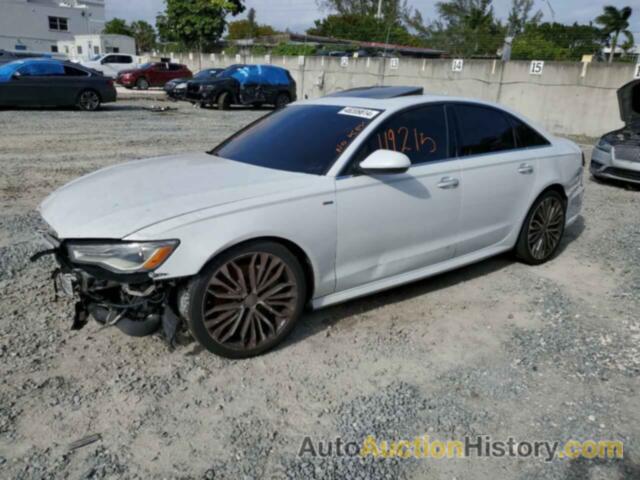 AUDI A6 PREMIUM, WAUC8AFC7HN029505