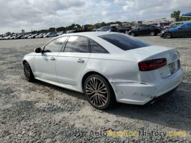 AUDI A6 PREMIUM, WAUC8AFC7HN029505