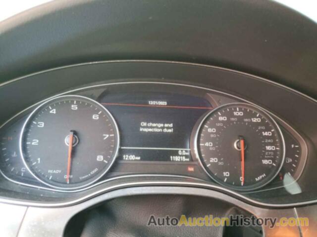 AUDI A6 PREMIUM, WAUC8AFC7HN029505