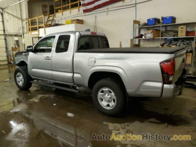 TOYOTA TACOMA ACCESS CAB, 3TYRX5GN2PT073089