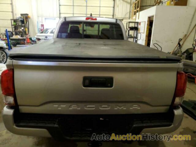 TOYOTA TACOMA ACCESS CAB, 3TYRX5GN2PT073089