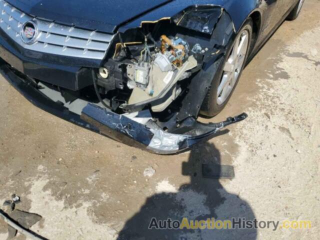 CADILLAC XLR, 1G6YV36A865601046