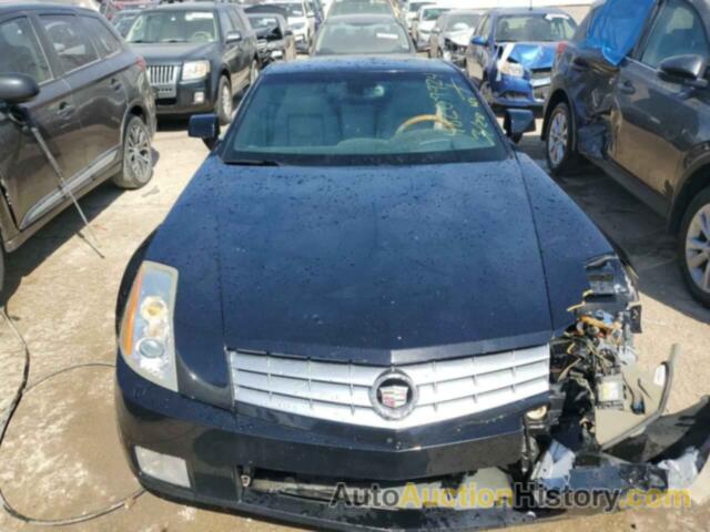 CADILLAC XLR, 1G6YV36A865601046