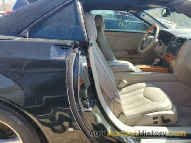 CADILLAC XLR, 1G6YV36A865601046