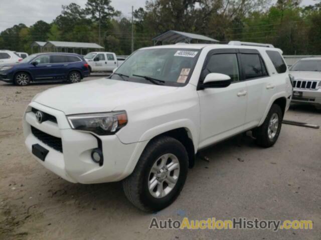 TOYOTA 4RUNNER SR5, JTEBU5JR3F5218948