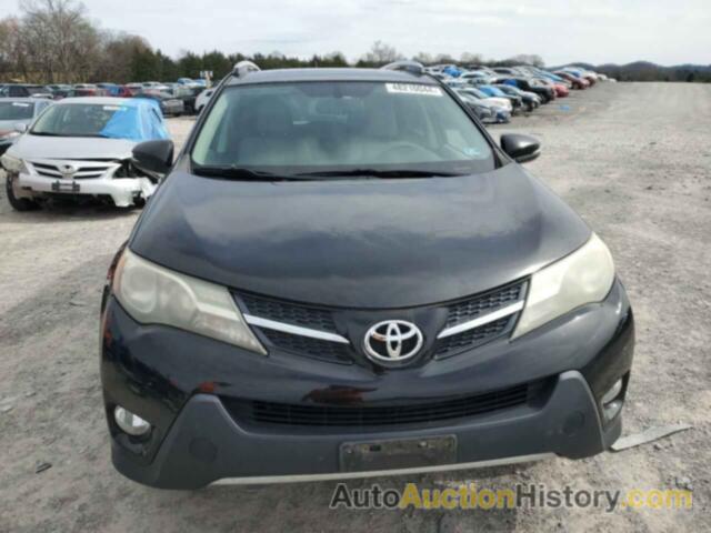 TOYOTA RAV4 LIMITED, 2T3DFREV5DW059698