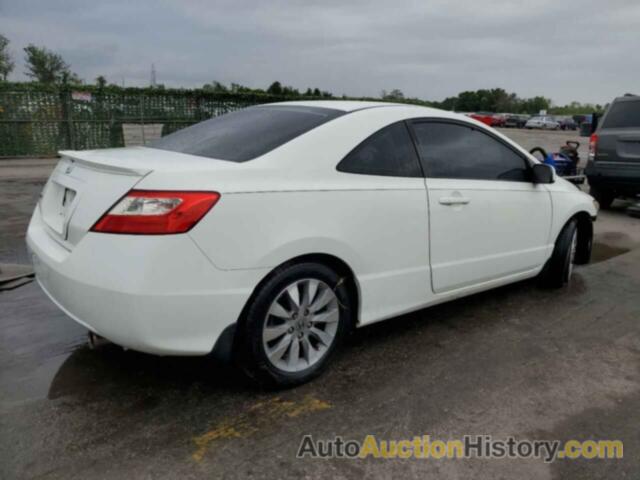 HONDA CIVIC EX, 2HGFG1B89AH534868