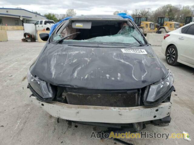 HONDA CIVIC LX, 19XFB2F53DE035809