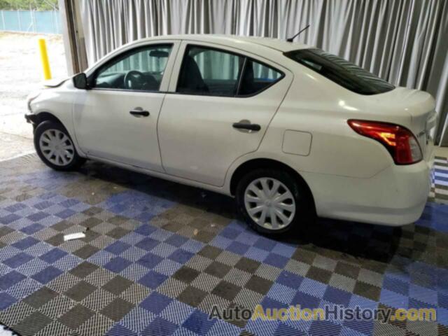 NISSAN VERSA S, 3N1CN7AP5HL864594