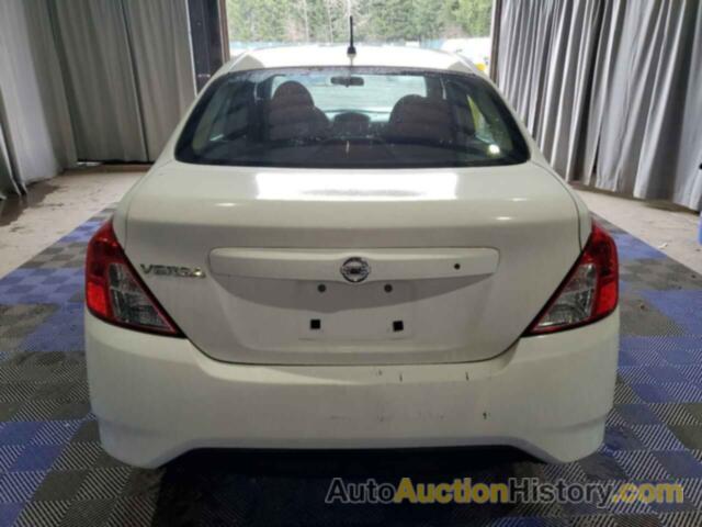 NISSAN VERSA S, 3N1CN7AP5HL864594