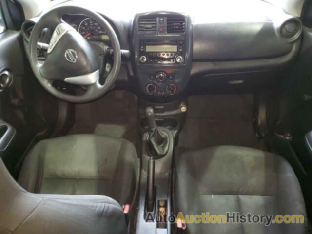 NISSAN VERSA S, 3N1CN7AP5HL864594