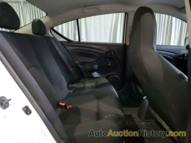 NISSAN VERSA S, 3N1CN7AP5HL864594