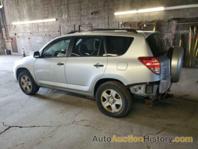 TOYOTA RAV4, 2T3BF4DV3BW147898