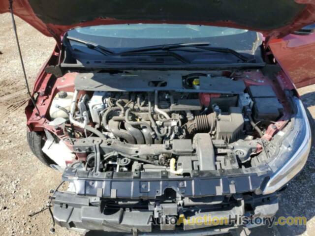 NISSAN SENTRA SR, 3N1AB8DV9NY255894