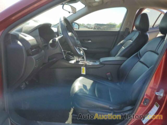 NISSAN SENTRA SR, 3N1AB8DV9NY255894