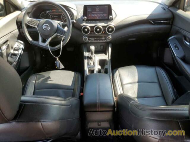 NISSAN SENTRA SR, 3N1AB8DV9NY255894