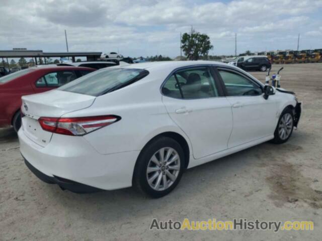 TOYOTA CAMRY L, 4T1B11HK6KU713705