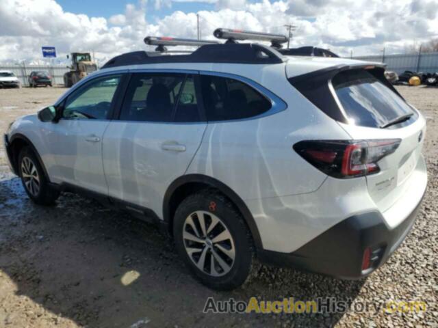 SUBARU OUTBACK PREMIUM, 4S4BTACC0L3167260