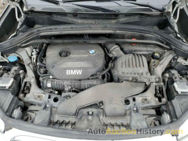 BMW X1 XDRIVE28I, WBXHT3C31J3H32905