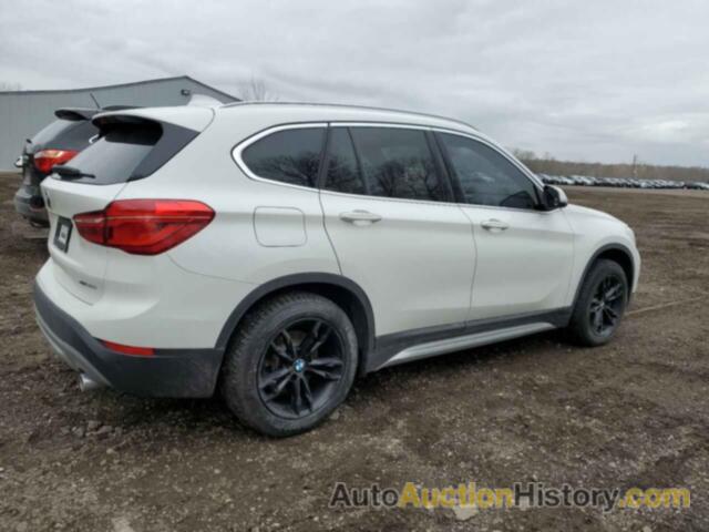 BMW X1 XDRIVE28I, WBXHT3C31J3H32905