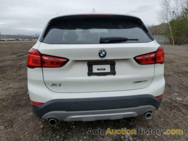 BMW X1 XDRIVE28I, WBXHT3C31J3H32905