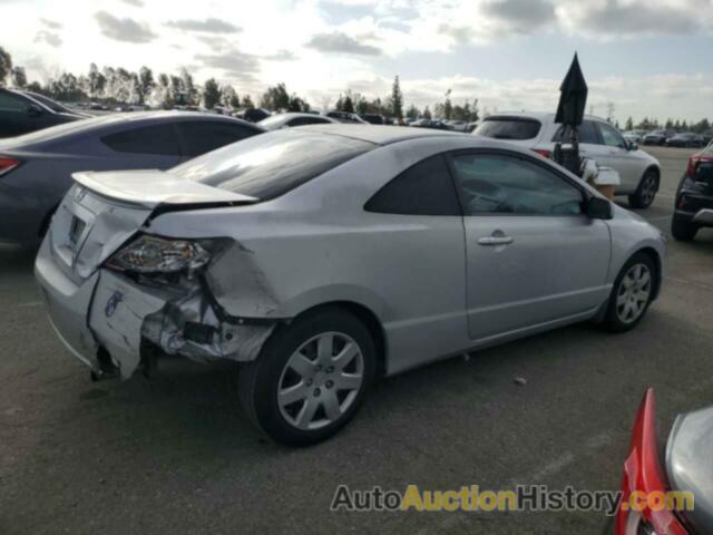 HONDA CIVIC LX, 2HGFG1B66BH505912