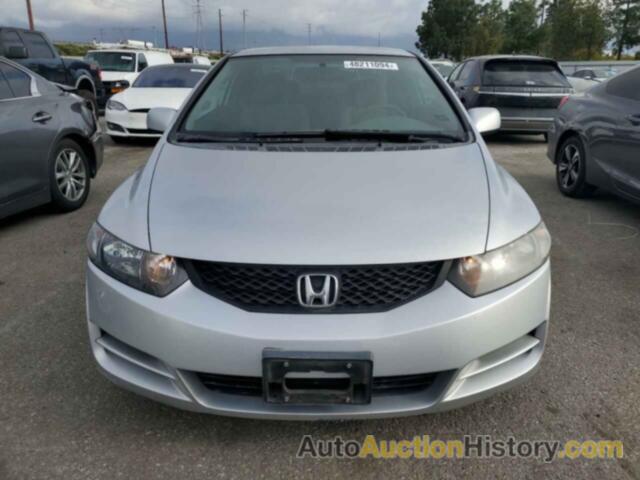 HONDA CIVIC LX, 2HGFG1B66BH505912