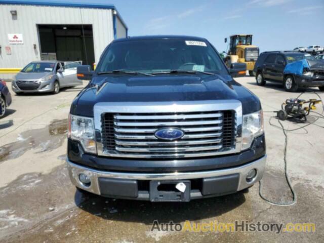 FORD F-150 SUPERCREW, 1FTFW1CV2AKB24010