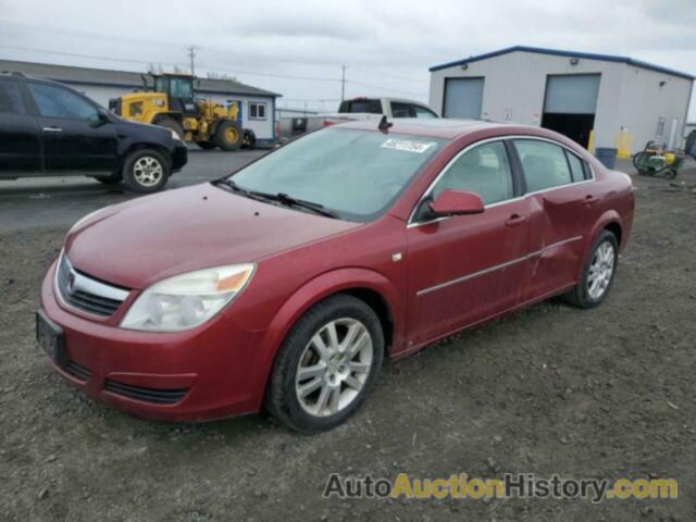 SATURN AURA XE, 1G8ZS57N98F212365