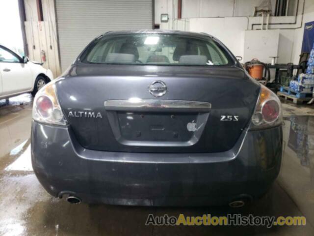 NISSAN ALTIMA 2.5, 1N4AL21E98C228709