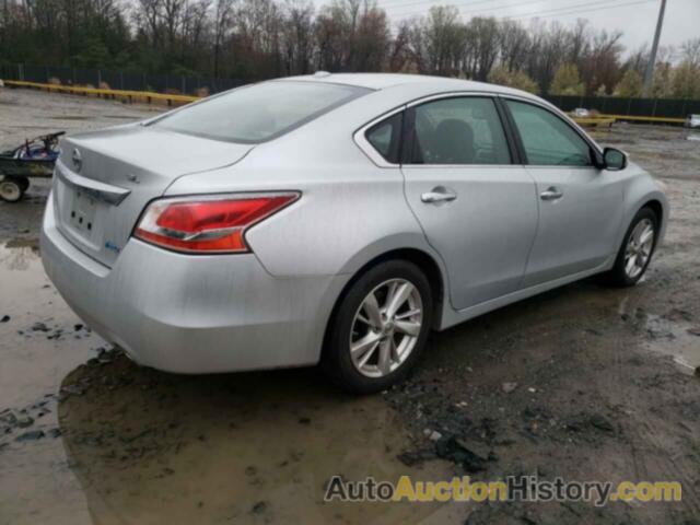 NISSAN ALTIMA 2.5, 1N4AL3AP5DC221824