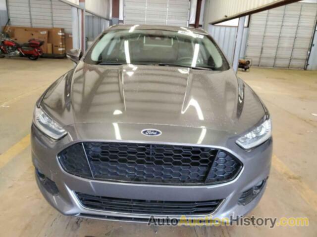 FORD FUSION TITANIUM, 3FA6P0K92ER125936