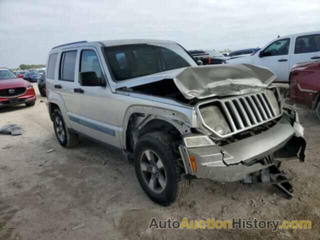 JEEP LIBERTY SPORT, 1J8GP28K98W170564