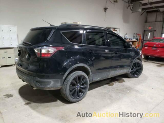 FORD ESCAPE SE, 1FMCU9GD8JUA17794