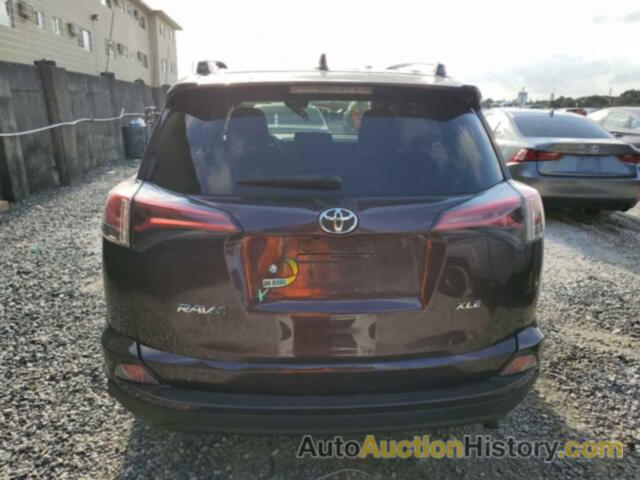 TOYOTA RAV4 ADVENTURE, 2T3WFREV3JW461398