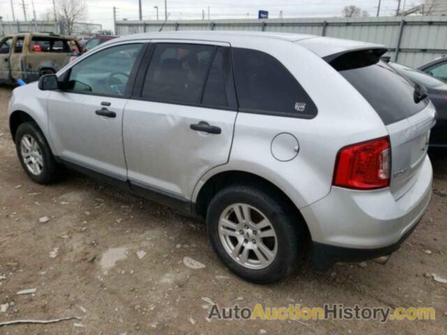 FORD EDGE SE, 2FMDK3GC5CBA19056