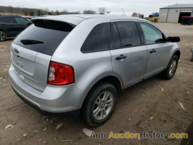 FORD EDGE SE, 2FMDK3GC5CBA19056