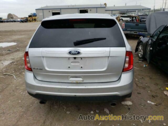 FORD EDGE SE, 2FMDK3GC5CBA19056