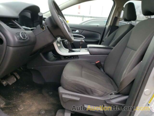 FORD EDGE SE, 2FMDK3GC5CBA19056