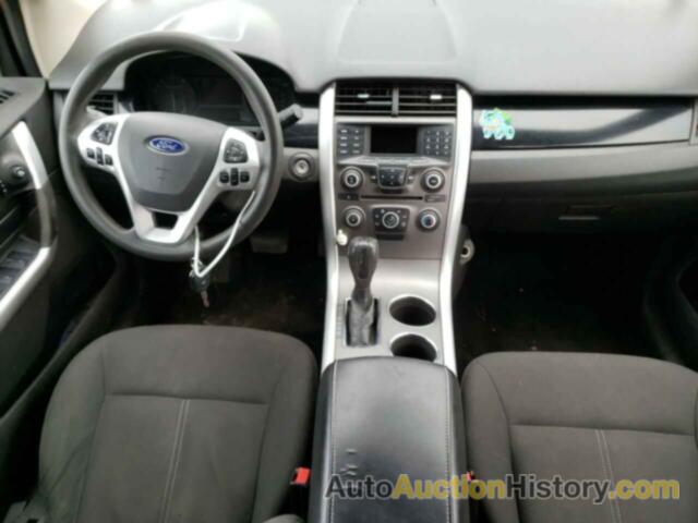 FORD EDGE SE, 2FMDK3GC5CBA19056