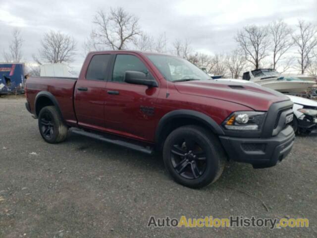 RAM 1500 SLT, 1C6RR7GG8NS211071